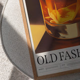 Old Fashioned 2