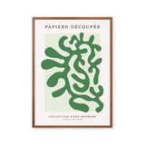 Papiers Découpés - Collection d'Art Moderne