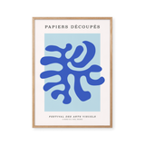 Papiers Découpés - Festival des Arts Visuels