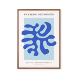 Papiers Découpés - Festival des Arts Visuels