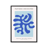Papiers Découpés - Festival des Arts Visuels