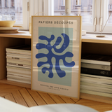 Papiers Découpés - Festival des Arts Visuels
