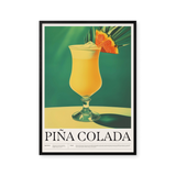 Pina Colada