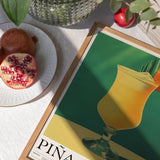 Pina Colada