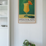 Pina Colada