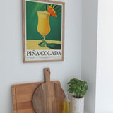 Pina Colada