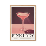 Pink Lady