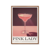 Pink Lady