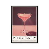Pink Lady