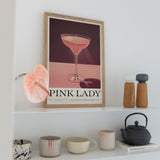 Pink Lady