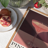 Pink Lady