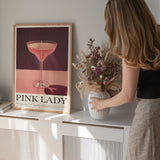 Pink Lady