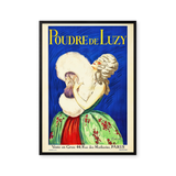 Poudre De Luzy