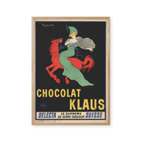 Chocolat Klaus