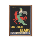 Chocolat Klaus