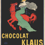 Chocolat Klaus