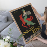 Chocolat Klaus