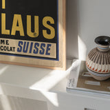 Chocolat Klaus