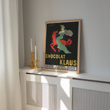 Chocolat Klaus