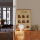 Reading Corner