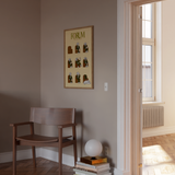 Reading Corner