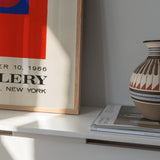Robert Wiegand, Phoenix Gallery