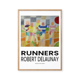 Runners