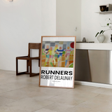 Runners
