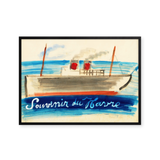 Souvenir du Havre