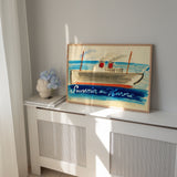 Souvenir du Havre