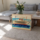 Souvenir du Havre
