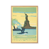 Statue of Liberty