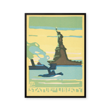 Statue of Liberty