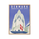 Stolt Skønhed