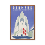 Stolt Skønhed