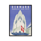 Stolt Skønhed
