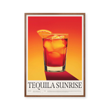 Tequila Sunrise