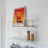 Tequila Sunrise