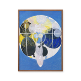 The Large Figure Paintings, No. 5 Group 3