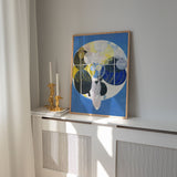 The Large Figure Paintings, No. 5 Group 3