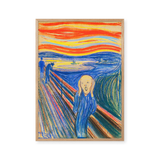 The Scream