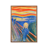 The Scream