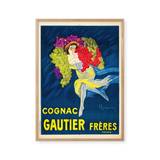 Cognac Gautier Frères