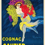 Cognac Gautier Frères