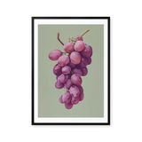 Violet Harvest