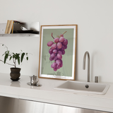 Violet Harvest