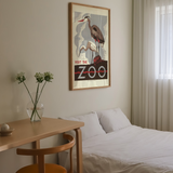 Visit the zoo