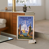 World’s fair – Chicago