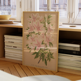 azalea blomst