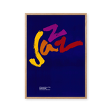 colourful jazz